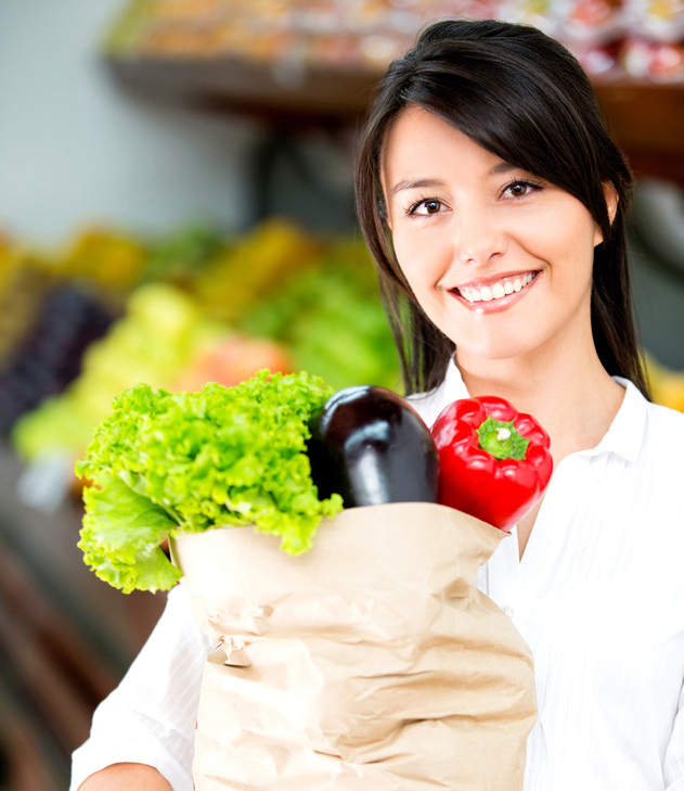 MrsGrocery.com North Bay